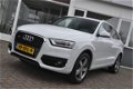 Audi Q3 - 2.0 TFSI quattro Pro Line / NAVI / 18