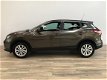 Nissan Qashqai - 1.2 Acenta ECC / AFN TREKHAAK / 1E EIG / PDC / CRUISE / LMV / NW MODEL / NETTE AUTO - 1 - Thumbnail