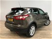 Nissan Qashqai - 1.2 Acenta ECC / AFN TREKHAAK / 1E EIG / PDC / CRUISE / LMV / NW MODEL / NETTE AUTO - 1 - Thumbnail