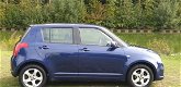 Suzuki Swift - 1.3 GA Dealer onderhouden stoel verwarming airco navi cv op afs elekramen stuurbkr - 1 - Thumbnail