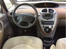 Citroën Xsara Picasso - 2.0 HDI |STE EIGENAAR||AIRCO|CD|APK 19-09-2020