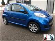 Peugeot 107 - Millesim 1.0 Airco 95907 km NAP 2011 - 1 - Thumbnail