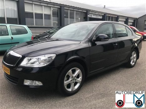 Skoda Octavia - 1.8 TSI Elegance - 1