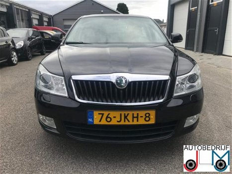 Skoda Octavia - 1.8 TSI Elegance - 1