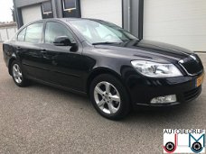 Skoda Octavia - 1.8 TSI Elegance