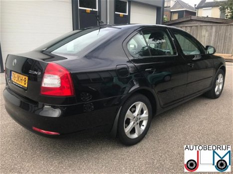 Skoda Octavia - 1.8 TSI Elegance - 1