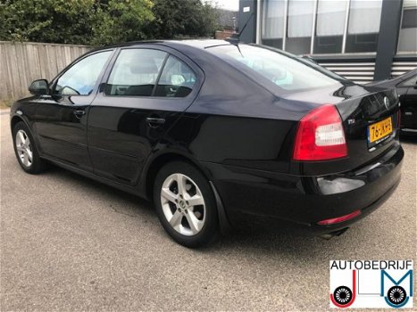 Skoda Octavia - 1.8 TSI Elegance - 1