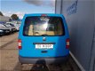 Volkswagen Caddy - 2.0 CNG 850 kg. AARDGAS - 1 - Thumbnail