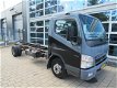 Mitsubishi Canter - FUSO 3C15 Chassis - 1 - Thumbnail