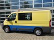 Fiat Ducato - 30 2.2 JTD L1H1 DOKA - Dubbelcabine - 1 - Thumbnail