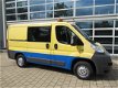 Fiat Ducato - 30 2.2 JTD L1H1 DOKA - Dubbelcabine - 1 - Thumbnail