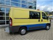 Fiat Ducato - 30 2.2 JTD L1H1 DOKA - Dubbelcabine - 1 - Thumbnail