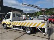 Iveco Daily - 40C10 Euro 4 + HIAB 013T - 1 - Thumbnail