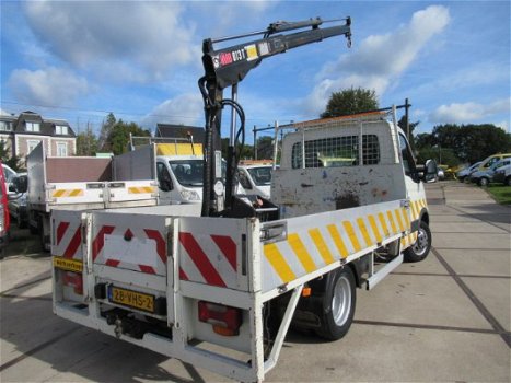 Iveco Daily - 40C10 Euro 4 + HIAB 013T - 1