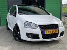 Volkswagen Golf - 2.0 TFSI / GTI / 310PK / ABT / Akrapovic /