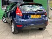 Ford Fiesta - 1.25 Limited / Dealer Onderhouden / 1e Eigenaar / - 1 - Thumbnail