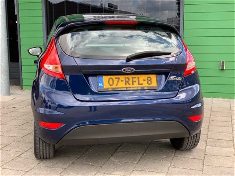 Ford Fiesta - 1.25 Limited / Dealer Onderhouden / 1e Eigenaar / - 1