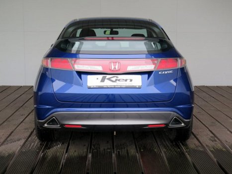 Honda Civic - 1.4 Comfort / Climate control / Lichtmetalen Velgen - 1