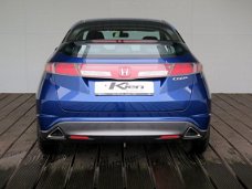 Honda Civic - 1.4 Comfort / Climate control / Lichtmetalen Velgen
