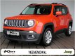 Jeep Renegade - 1.4 MultiAir Longitude / 17