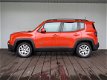 Jeep Renegade - 1.4 MultiAir Longitude / 17