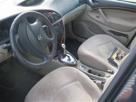 Citroën C5 Break - 2.0-16V Exclusive - 1