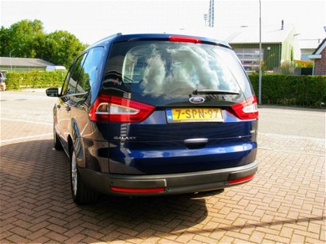 Ford Galaxy - 1.6 SCTi Titanium 7 persoons cruise control - 1