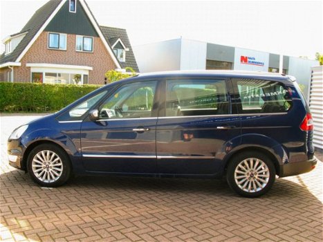 Ford Galaxy - 1.6 SCTi Titanium 7 persoons cruise control - 1
