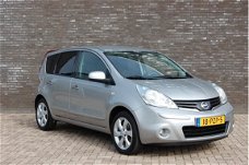 Nissan Note - 1.4 Life + Autotelefoon incl. Bluetooth Trekhaak Climate/Cruise control