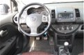 Nissan Note - 1.4 Life + Autotelefoon incl. Bluetooth Trekhaak Climate/Cruise control - 1 - Thumbnail