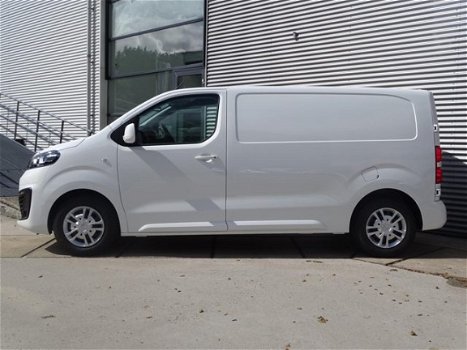 Opel Vivaro - L2H1 100pk Edition+ *NAVI*PARKPILOT ACHTER - 1