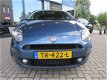 Fiat Punto - 0.9 TwinAir Turbo 100pk 5d Lounge - 1 - Thumbnail