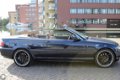 BMW 3-serie Cabrio - 320Ci Executive Automaat Facelift Navi Leder bj:2003 - 1 - Thumbnail