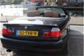 BMW 3-serie Cabrio - 320Ci Executive Automaat Facelift Navi Leder bj:2003 - 1 - Thumbnail