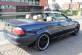 BMW 3-serie Cabrio - 320Ci Executive Automaat Facelift Navi Leder bj:2003 - 1 - Thumbnail