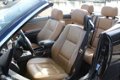 BMW 3-serie Cabrio - 320Ci Executive Automaat Facelift Navi Leder bj:2003 - 1 - Thumbnail