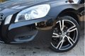 Volvo V60 - 1.6 T3 | 18 Inch | Cruise Control | Airco | - 1 - Thumbnail