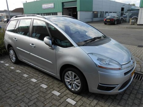 Citroën Grand C4 Picasso - 1.6 THP Business EB6V 7p. - 1