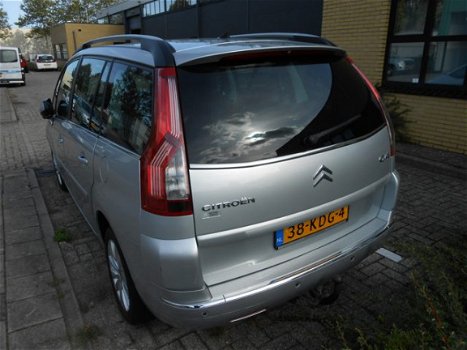 Citroën Grand C4 Picasso - 1.6 THP Business EB6V 7p. - 1