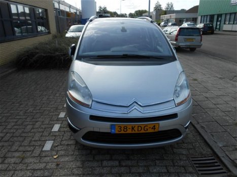 Citroën Grand C4 Picasso - 1.6 THP Business EB6V 7p. - 1