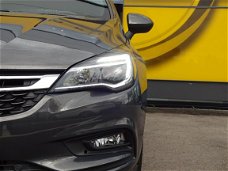 Opel Astra - 1.4 T 125pk Innovation-Navi-17 inch