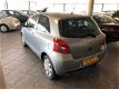 Toyota Yaris - 1.0 VVTi + - 1 - Thumbnail