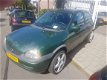 Opel Corsa - 1.2i-16V Onyx NIEUWE APK - NAP - STUURBEKRACHTIGING - 1 - Thumbnail