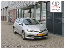 Toyota Auris - 1.3 VVT-i Comfort 5drs