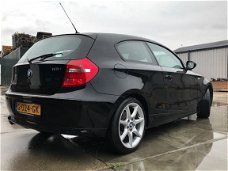 BMW 1-serie - 116i