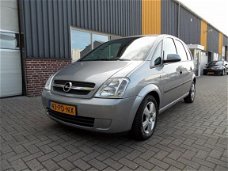 Opel Meriva - 1.6-16V Maxx Automaat GOED ONDERHOUDEN