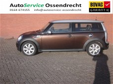 Mini Mini Cooper - CLUBMAN