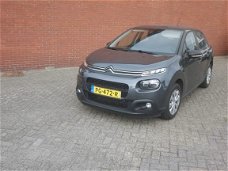 Citroën C3 - PURETECH BLUEHDI 75 FEEL