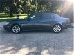 Saab 9-5 - 2.0t Vector Sport, AUT, NAVI, LEER, TOP ONDERHOUDEN - 1 - Thumbnail