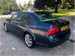 Saab 9-5 - 2.0t Vector Sport, AUT, NAVI, LEER, TOP ONDERHOUDEN - 1 - Thumbnail